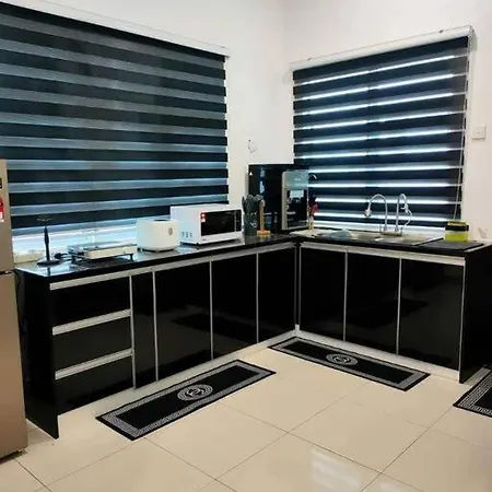 Tangqona Homestay Paddy View Wifi M0Slim Only Alor Setar Exterior photo