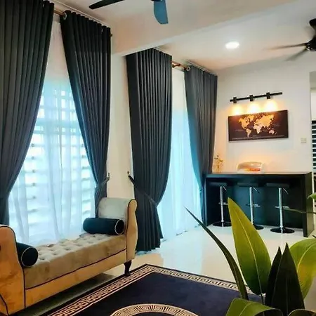 Tangqona Homestay Paddy View Wifi M0Slim Only Alor Setar Exterior photo