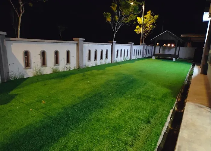 Tangqona Homestay Paddy View Wifi M0Slim Only