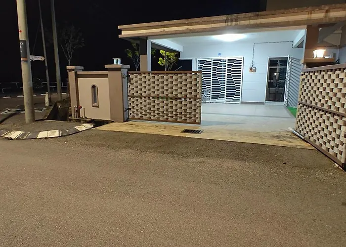 Tangqona Homestay Paddy View Wifi M0Slim Only