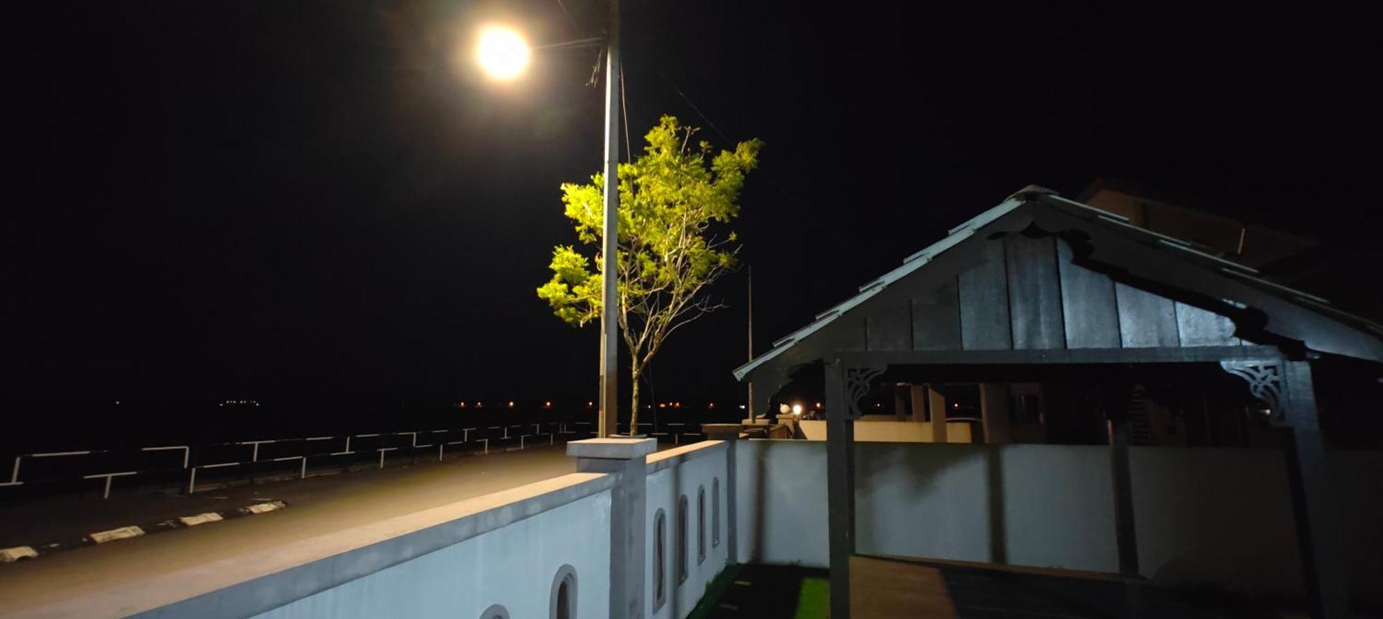 Holiday home Tangqona Paddy View Wifi M0slim Only *