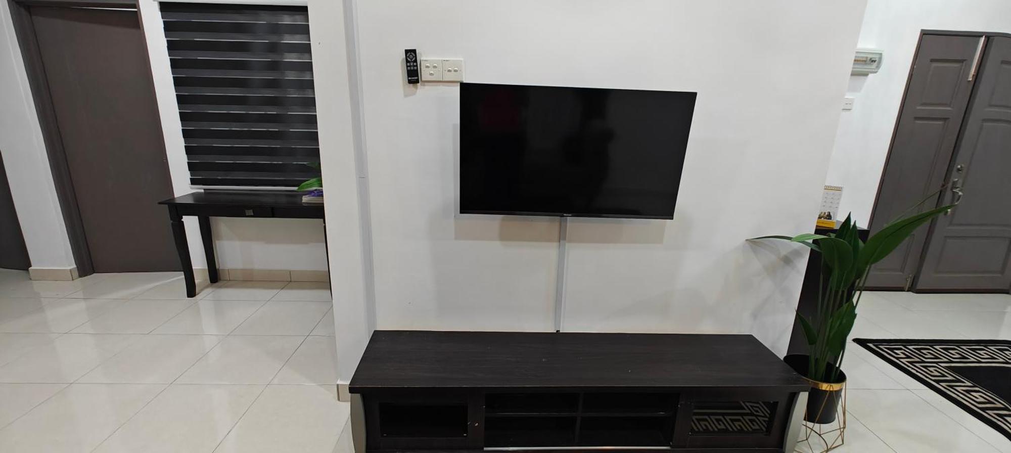 Tangqona Paddy View Wifi M0slim Only Holiday home *