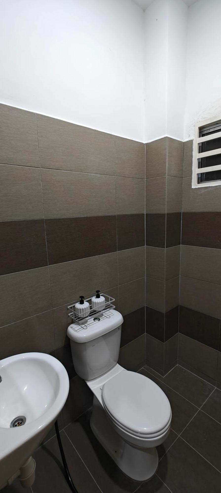 Holiday home Tangqona Paddy View Wifi M0slim Only
