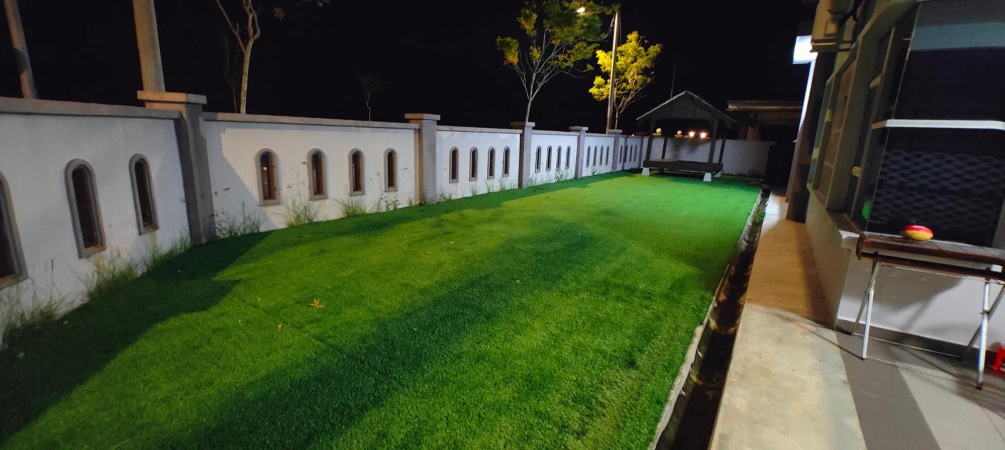 Holiday home Tangqona Paddy View Wifi M0slim Only Alor Setar