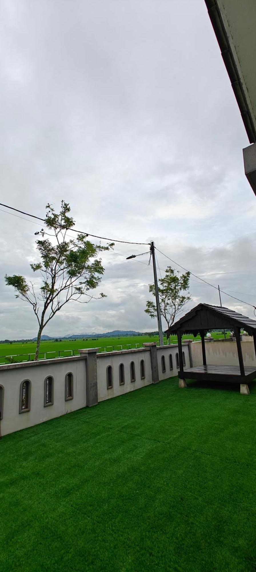 Tangqona Paddy View Wifi M0slim Only * Alor Setar