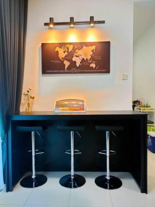 Tangqona Paddy View Wifi M0slim Only Holiday home *