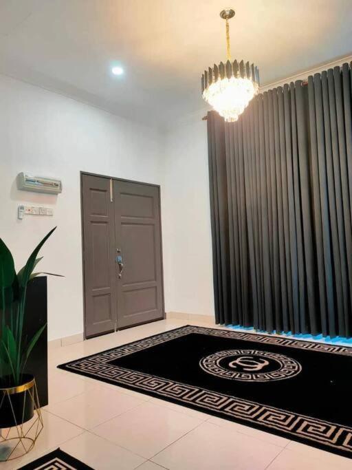 Tangqona Paddy View Wifi M0slim Only Alor Setar