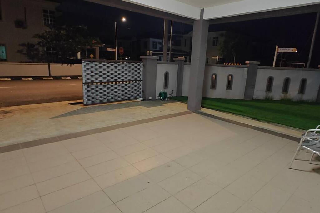 Holiday home Tangqona Paddy View Wifi M0slim Only
